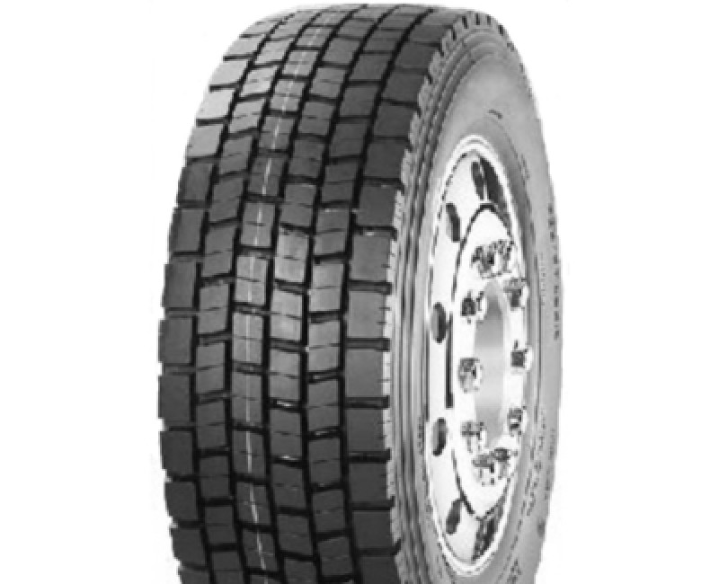 315/80R22.5 Sportrak SP303 157/154L Ведуча шина