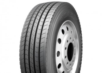 225/75R17.5 Roadx RH621 129/127M Рульова шина