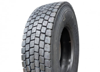 295/80 R22.5 Giti GDR665 152/149M Ведуча вантажна шина