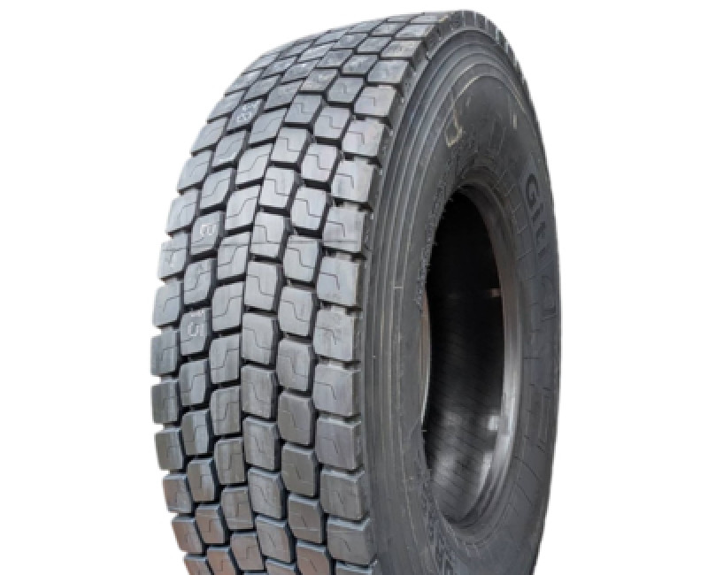 295/80 R22.5 Giti GDR665 152/149M Ведуча вантажна шина