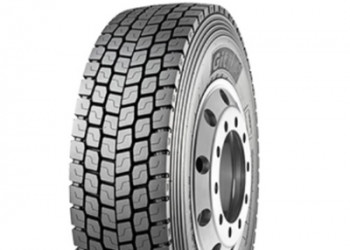 295/80R22.5 Giti GDR665 152/149M Ведуча вантажна шина