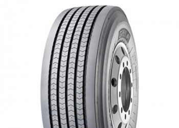 385/55R22.5 Giti GSR259 160K Універсальна вантажна шина