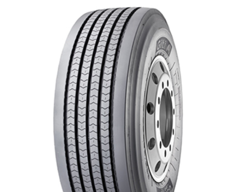 385/55R22.5 Giti GSR259 160K Універсальна вантажна шина