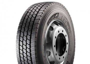 385/65R22.5 Giti GSW226 160K Універсальна вантажна шина