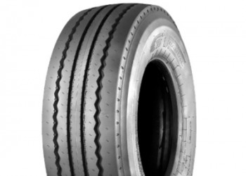 245/70R17.5 Giti GTL919 143/141J Причіпна вантажна шина