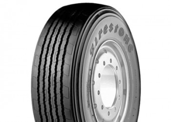 385/65R22.5 Firestone FT522 160J Причіпна вантажна шина