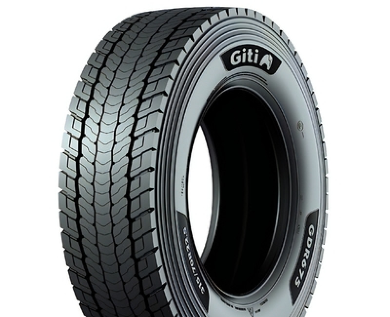 295/80R22.5 Giti GDR675 152/149M Ведуча вантажна шина