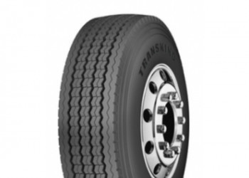 385/65R22.5 Safecess SFC07 160K Причіпна шина
