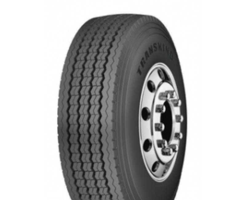 385/65R22.5 Safecess SFC07 160K Причіпна шина