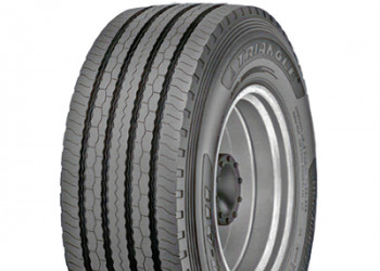 385/65R22.5 Diamondback DTM-A11 164K Причіпна шина