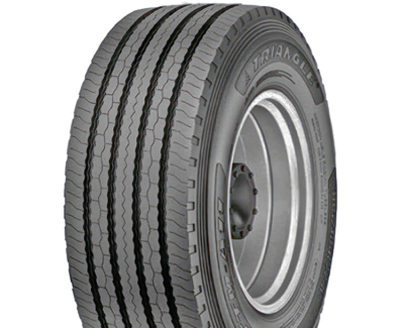 385/65R22.5 Diamondback DTM-A11 164K Причіпна шина