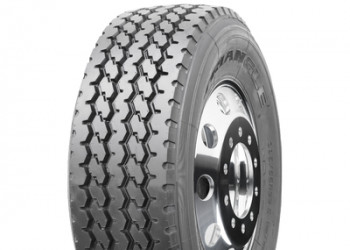 385/65R22.5 Triangle TR697+ 164J Причіпна вантажна шина