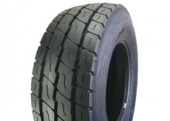 445/65R22.5 Goodyear Omnitrac T 169K Причіпна вантажна шина
