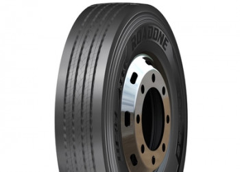 315/70R22.5 ROADONE HF81 154/151L Рульова вантажна шина