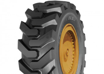 10.5/80R18 WestLake EL53 119A8 Індустріальна шина