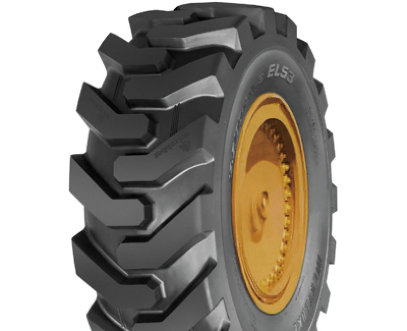 10.5/80R18 WestLake EL53 119A8 Індустріальна шина