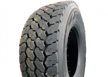 385/65R22.5 Doublestar DMA805 164K Причіпна вантажна шина