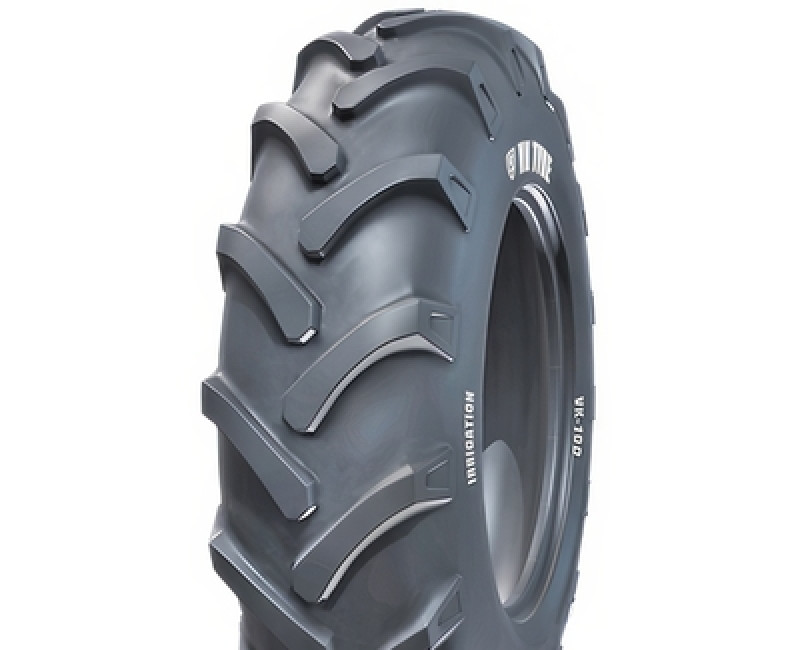 14.9R24 VK TYRES VK-100 128/124A6/A8 Сільгосп шина