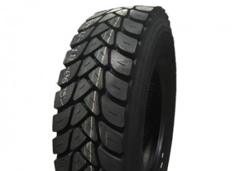 315/80R22.5 Dynacargo Y529 157/154J Ведуча вантажна шина