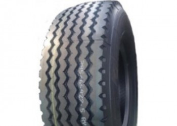 385/65R22.5 Wosen WS766 160K Причіпна вантажна шина