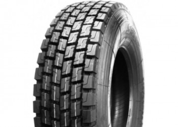 315/70R22.5 Wosen WS816 154/150L/M Ведуча вантажна шина