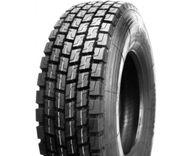 315/70R22.5 Wosen WS816 154/150L/M Ведуча вантажна шина