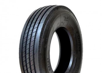 315/80R22.5 Kapsen HS109 157/153L Рульова шина