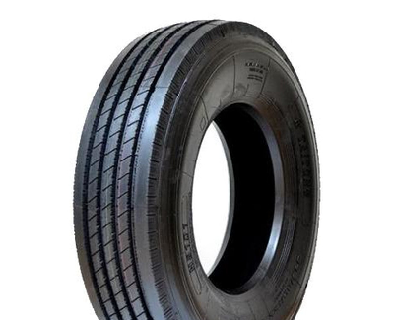 315/80R22.5 Kapsen HS109 157/153L Рульова шина