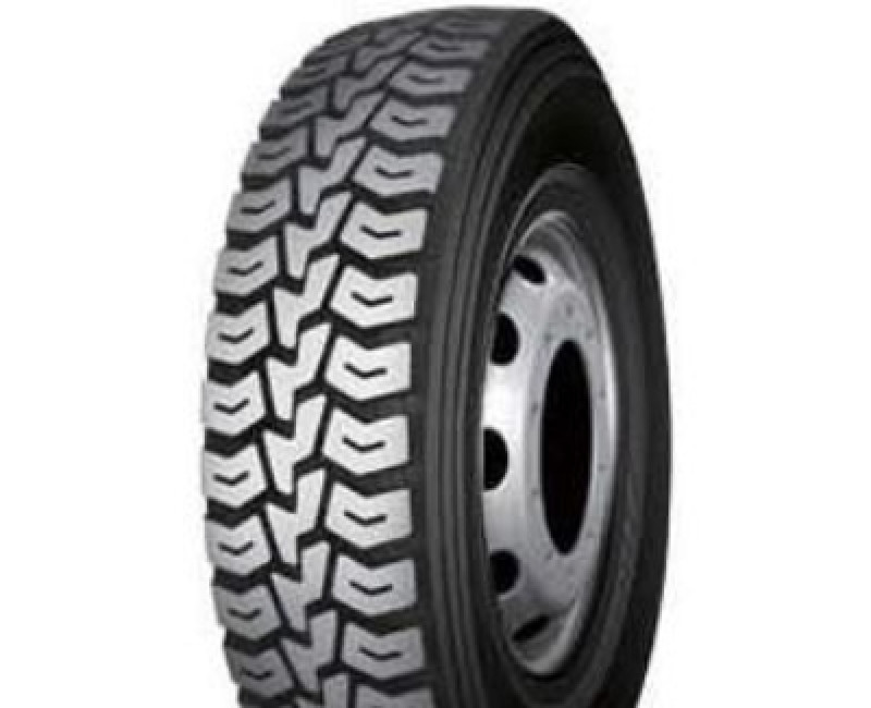 315/80R22.5 Kapsen HS928 157/153L Ведуча шина