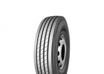 315/80R22.5 Kapsen HS101 157/153L Рульова шина