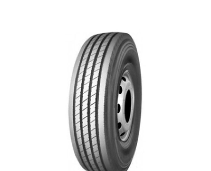 315/80R22.5 Kapsen HS101 157/153L Рульова шина