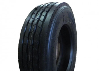 235/75R17.5 Kapsen HS205 132/130M Рульова вантажна шина