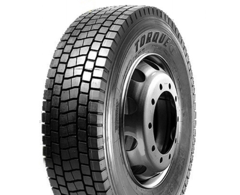 315/60R22.5 Torque FDL227 154/148L Ведуча вантажна шина