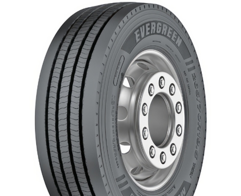 245/70R19.5 Evergreen Multi Route EAR30 144/142J Рульова вантажна шина