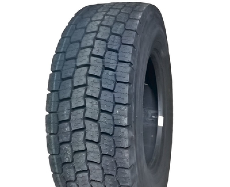 315/70R22.5 Unitread (наварка) EX36 152/148K Ведуча вантажна шина