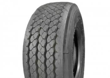 385/65R22.5 Unitread (наварка) EX28 160K Причіпна шина