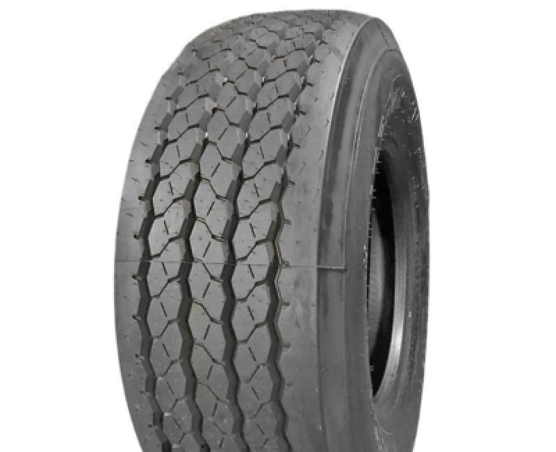 385/65R22.5 Unitread (наварка) EX28 160K Причіпна шина