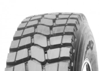 315/80R22.5 Sportrak SP913 157/154K Ведуча вантажна шина