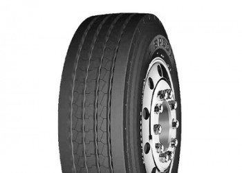 315/80R22.5 Sportrak SP601 157/154K Рульова вантажна шина