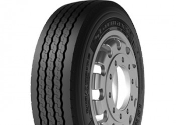 245/70R17.5 Starmaxx LH100 Ecoplanet 143/141J Універсальна вантажна шина
