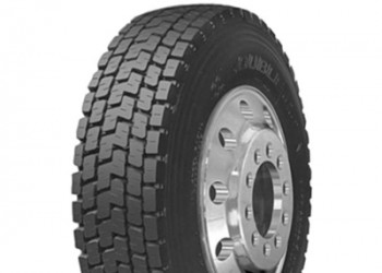 295/60R22.5 Double Coin RLB450 150/147L Ведуча вантажна шина