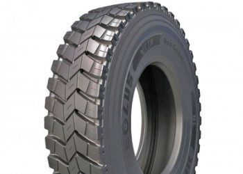 13R22.5 Aeolus Neo Construct D 156/150K Ведуча вантажна шина