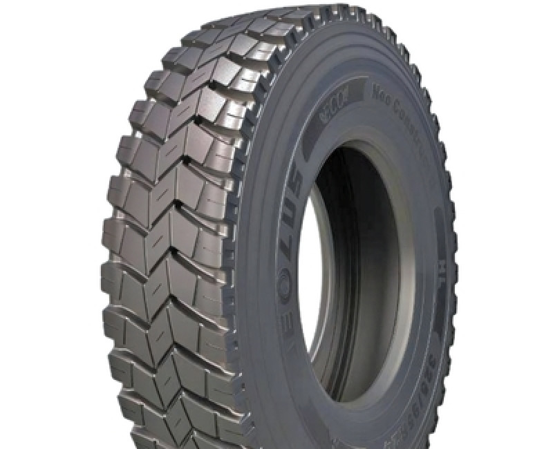 13R22.5 Aeolus Neo Construct D 156/150K Ведуча вантажна шина