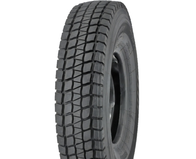10R20 Unicoin D-610 149/146L Ведуча вантажна шина
