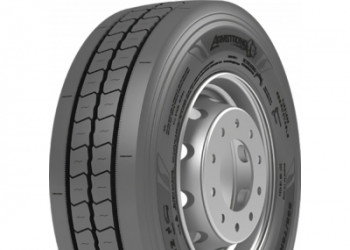 235/75R17.5 Armstrong ATR12 143/141J Причіпна вантажна шина