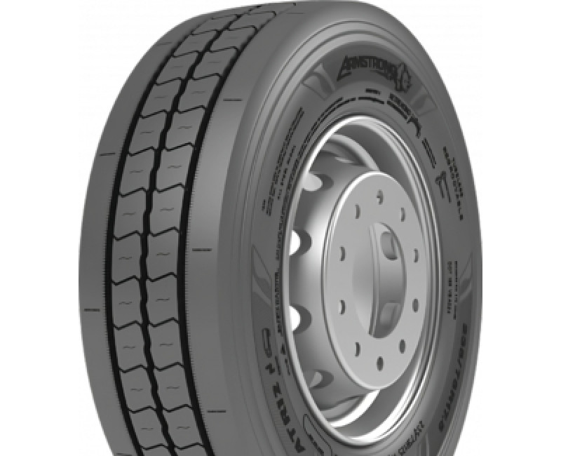 235/75R17.5 Armstrong ATR12 143/141J Причіпна вантажна шина