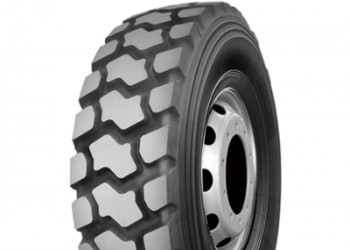 12R20 Kapsen HS801Q 156/153K Кар'єрна вантажна шина