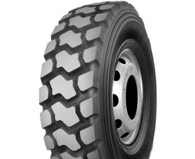 12R20 Kapsen HS801Q 156/153K Кар'єрна вантажна шина