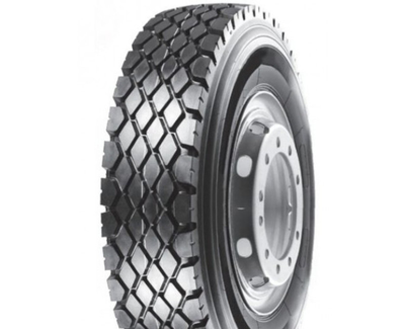 12R20 Agate HF616 156/153K Універсальна вантажна шина
