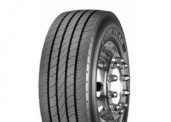 375/50R22.5 Goodyear Marathon LHS II 156K Рульова шина